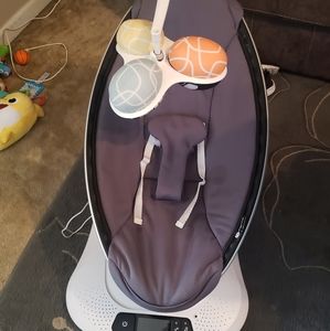 4moms mamaroo 4
